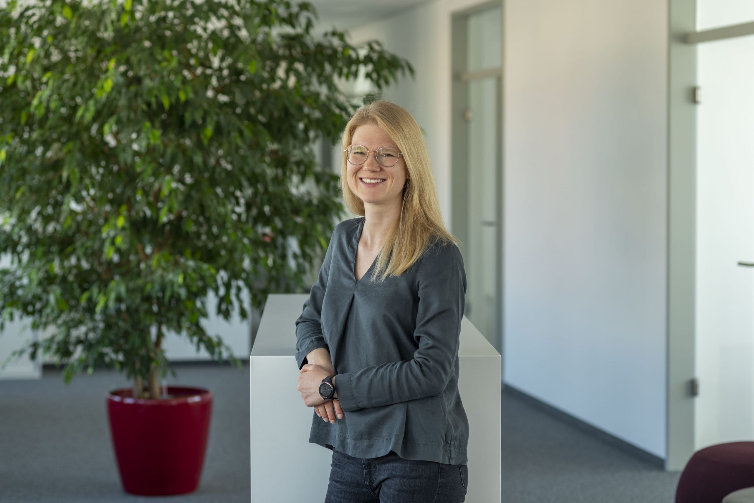 Mareike Dören – Compliance Spezialistin und Beraterin